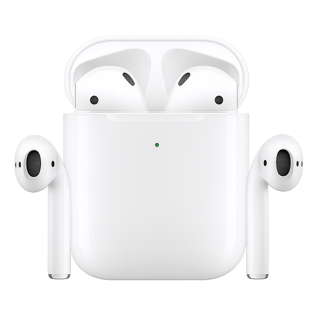 AirPods