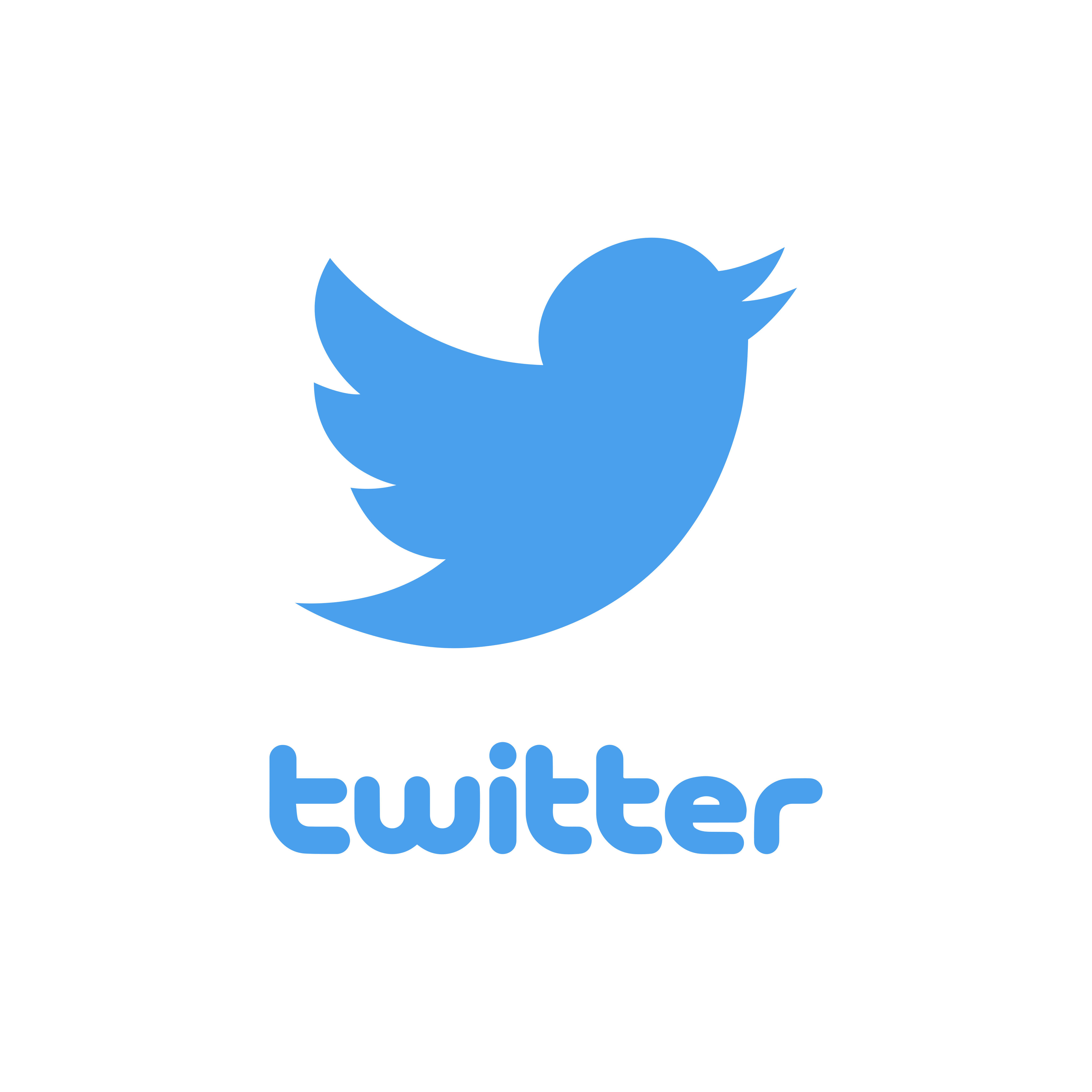 Logo Twitter
